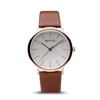 Orologio Bering Uomo Stainless Steel in Acciaio 13436-564 - 13436-564